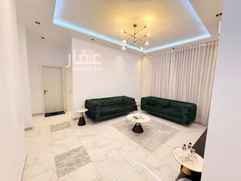 شقة للإيجار في شارع حليمة السعدية, حي المحمدية, مدينة جدة, منطقة مكة المكرمة صورة 4