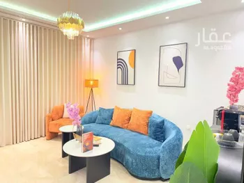 شقة للإيجار في شارع ام المؤمنين ميمونة, حي أبحر الجنوبية, مدينة جدة, منطقة مكة المكرمة