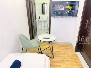غرفة للإيجار في شارع الرس, حي الفيصلية, مدينة جدة, منطقة مكة المكرمة صورة 4