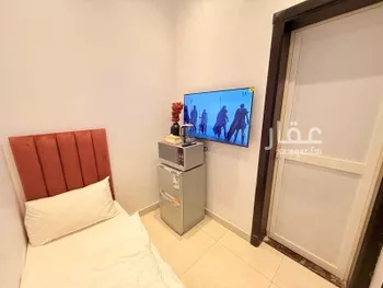 غرفة للإيجار في شارع اطلس, حي النهضة, مدينة جدة, منطقة مكة المكرمة صورة 5