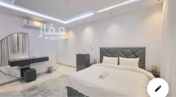 شقة للإيجار في شارع حليمة السعدية, حي المحمدية, مدينة جدة, منطقة مكة المكرمة صورة 4