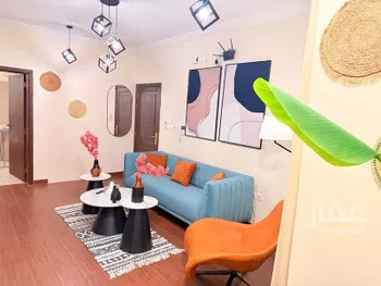 شقة للإيجار في شارع الرس, حي الفيصلية, مدينة جدة, منطقة مكة المكرمة صورة 3