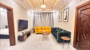 شقة للإيجار في شارع الصفا, حي النهضة, مدينة جدة, منطقة مكة المكرمة