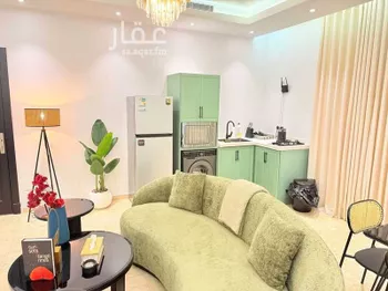 شقة للإيجار في شارع ام المؤمنين ميمونة, حي أبحر الجنوبية, مدينة جدة, منطقة مكة المكرمة صورة 4
