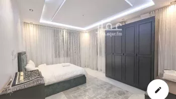 شقة للإيجار في شارع حليمة السعدية, حي المحمدية, مدينة جدة, منطقة مكة المكرمة صورة 5