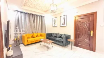 شقة للإيجار في شارع الصفا, حي النهضة, مدينة جدة, منطقة مكة المكرمة صورة 2