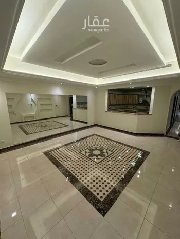 عمارة للإيجار في شارع قاسم زينل, حي الروضة, مدينة جدة, منطقة مكة المكرمة صورة 3