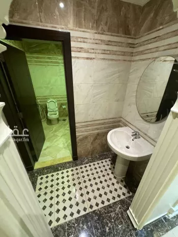 عمارة للإيجار في شارع قاسم زينل, حي الروضة, مدينة جدة, منطقة مكة المكرمة صورة 5
