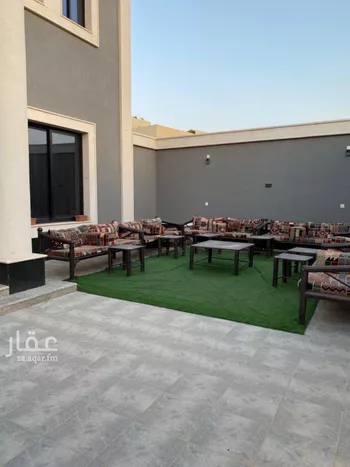 فيلا للبيع في شارع عبدالملك بن جهور, حي البيان, مدينة الرياض, منطقة الرياض صورة 3