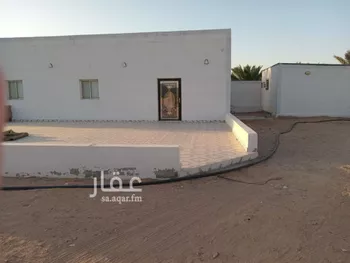 مزرعة للبيع في شارع 1402, حي المندسة, مدينة المدينه المنوره, منطقة المدينة المنورة صورة 3