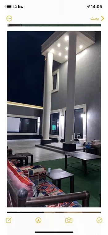 فيلا للبيع في شارع عبدالملك بن جهور, حي البيان, مدينة الرياض, منطقة الرياض صورة 2