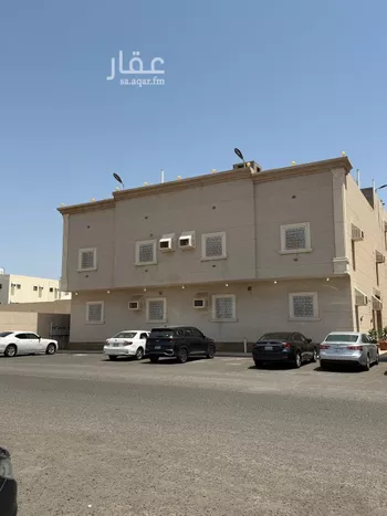 عمارة للبيع في شارع شارع ابو اسحق الشيرازى, حي الدفاع, مدينة المدينه المنوره, منطقة المدينة المنورة صورة 3
