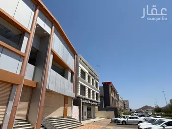 عمارة للبيع في شارع الملك عبدالله بن عبدالعزيز, حي القبلتين, مدينة المدينه المنوره, منطقة المدينة المنورة صورة 5