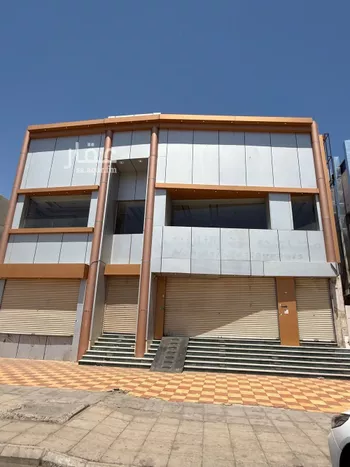 عمارة للإيجار في شارع الملك عبدالله بن عبدالعزيز, حي القبلتين, مدينة المدينه المنوره, منطقة المدينة المنورة صورة 5