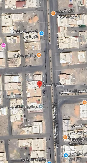 عمارة للبيع في شارع سكة الحديد 72, حي سكة الحديد, مدينة المدينه المنوره, منطقة المدينة المنورة صورة 4