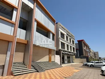 عمارة للبيع في شارع الملك عبدالله بن عبدالعزيز, حي القبلتين, مدينة المدينه المنوره, منطقة المدينة المنورة صورة 2