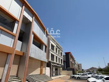 عمارة للإيجار في شارع الملك عبدالله بن عبدالعزيز, حي القبلتين, مدينة المدينه المنوره, منطقة المدينة المنورة صورة 4