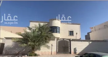 فيلا للبيع في شارع عمرو ابن المغيرة الصياد, حي السد, مدينة المدينه المنوره, منطقة المدينة المنورة