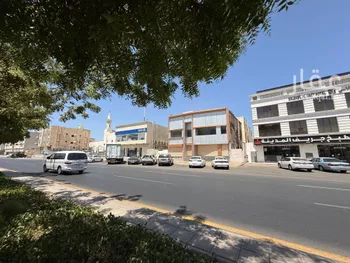 عمارة للبيع في شارع الملك عبدالله بن عبدالعزيز, حي القبلتين, مدينة المدينه المنوره, منطقة المدينة المنورة صورة 4