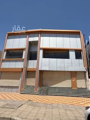 عمارة للبيع في شارع الملك عبدالله بن عبدالعزيز, حي القبلتين, مدينة المدينه المنوره, منطقة المدينة المنورة صورة 3