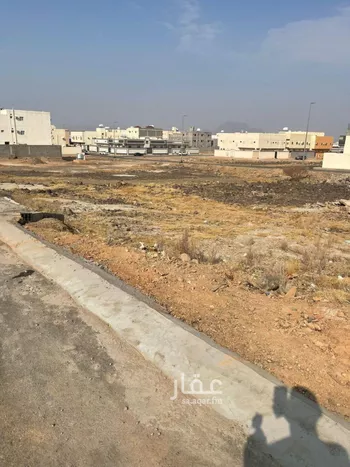 أرض للبيع في شارع ابن شقهير, حي وادي البطان, مدينة المدينه المنوره, منطقة المدينة المنورة صورة 3