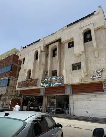 عمارة للإيجار في شارع الملك عبدالله بن عبدالعزيز, حي القبلتين, مدينة المدينه المنوره, منطقة المدينة المنورة