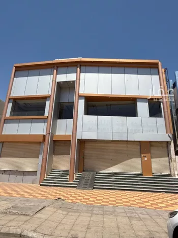 عمارة للإيجار في شارع الملك عبدالله بن عبدالعزيز, حي القبلتين, مدينة المدينه المنوره, منطقة المدينة المنورة صورة 2