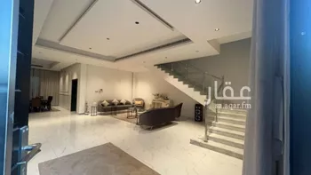 فيلا للبيع في شارع عبدالملك بن جهور, حي البيان, مدينة الرياض, منطقة الرياض صورة 4