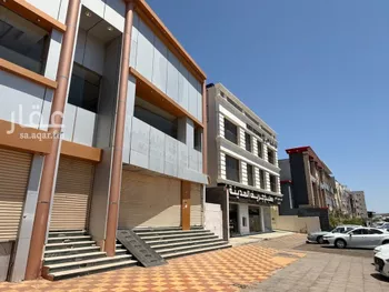 عمارة للإيجار في شارع الملك عبدالله بن عبدالعزيز, حي القبلتين, مدينة المدينه المنوره, منطقة المدينة المنورة صورة 5