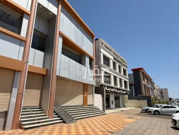 عمارة للإيجار في شارع الملك عبدالله بن عبدالعزيز, حي القبلتين, مدينة المدينه المنوره, منطقة المدينة المنورة صورة 4