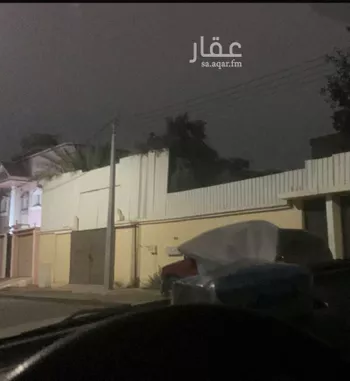 أرض للبيع في شارع ابو المجد الثنائي, حي الفهد, مدينة نجران, منطقة نجران صورة 4
