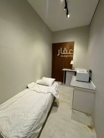 غرفة للإيجار في شارع ابن قتيدة, حي العارض, مدينة الرياض, منطقة الرياض