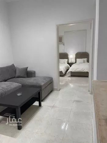 شقة للإيجار في شارع عبدالعزيز ال سعود, حي الأندلس, مدينة المجمعه, منطقة الرياض صورة 5