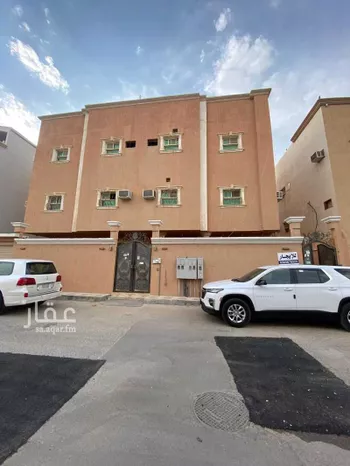 عمارة للإيجار في شارع هشام بن معاويه, حي العزيزية الثاني, مدينة الاحساء, المنطقة الشرقية
