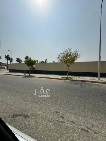 أرض للبيع في شارع شارع أم القرى, مدينة مدينه الجبيل الصناعيه, المنطقة الشرقية صورة 4