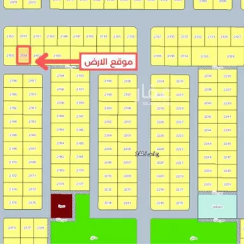 أرض للبيع في حي الفرقان, مدينة جدة, منطقة مكة المكرمة