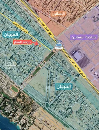 فيلا للبيع في شارع عبدالله الانصاري, حي المرجان, مدينة جدة, منطقة مكة المكرمة