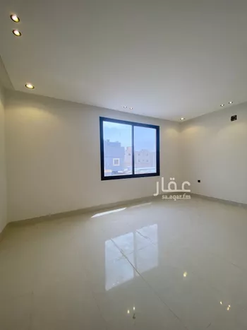 شقة للبيع في شارع صالح بن عذل, حي الرمال, مدينة الرياض, منطقة الرياض صورة 3