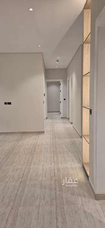 شقة للإيجار في شارع زيد بن عاصم بن عمرو بن عوف, حي النرجس, مدينة الرياض, منطقة الرياض صورة 4