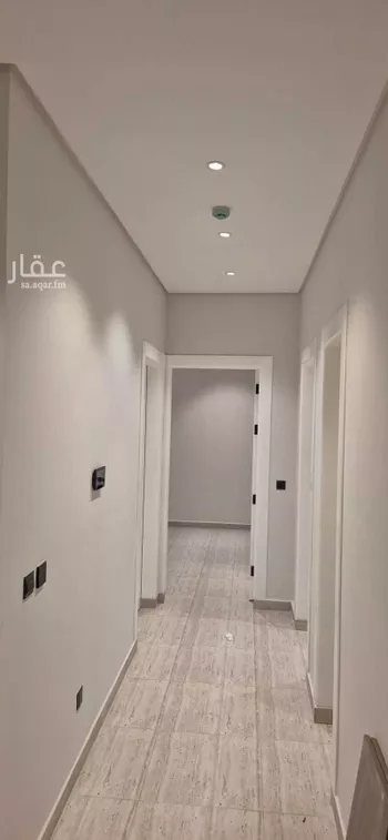 شقة للإيجار في شارع زيد بن عاصم بن عمرو بن عوف, حي النرجس, مدينة الرياض, منطقة الرياض صورة 3