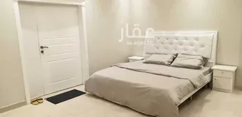 شقة للإيجار في شارع الامير ممدوح بن عبدالعزيز, حي السليمانية, مدينة الرياض, منطقة الرياض صورة 3