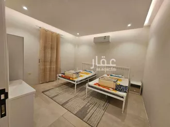 شقة للإيجار في شارع الامير ممدوح بن عبدالعزيز, حي السليمانية, مدينة الرياض, منطقة الرياض صورة 3