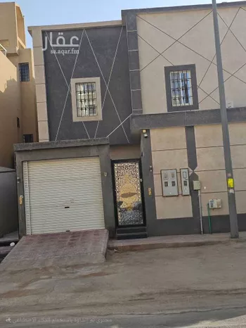 فيلا للإيجار في شارع ابن عبدالهادي, حي الرمال, مدينة الرياض, منطقة الرياض