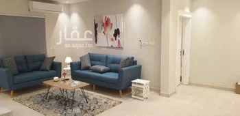 شقة للإيجار في شارع الامير ممدوح بن عبدالعزيز, حي السليمانية, مدينة الرياض, منطقة الرياض صورة 2