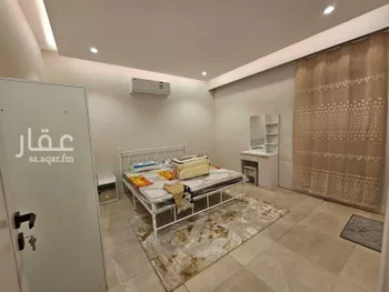 شقة للإيجار في شارع الامير ممدوح بن عبدالعزيز, حي السليمانية, مدينة الرياض, منطقة الرياض صورة 4