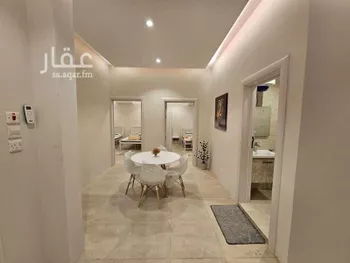 شقة للإيجار في شارع الامير ممدوح بن عبدالعزيز, حي السليمانية, مدينة الرياض, منطقة الرياض صورة 2