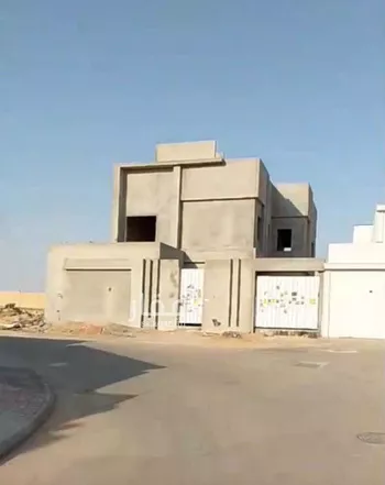 فيلا للبيع في شارع الحارث بن خالد التميمي ، الخرج ، الخرج