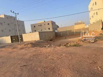 أرض للبيع في شارع سعد بن مالك بن سنان الخدري, حي النخيل, مدينة رماح, منطقة الرياض صورة 2