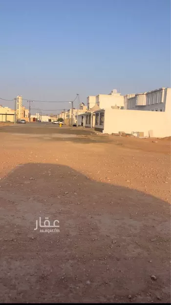 أرض للبيع في شارع ابراهيم بن ??حمد البلخي, حي المروج, مدينة رماح, منطقة الرياض صورة 2