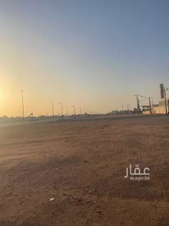 أرض للبيع في شارع سعد بن مالك بن سنان الخدري, حي النخيل, مدينة رماح, منطقة الرياض